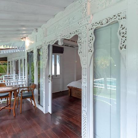 Elysium Bingin Uluwatu Exterior foto