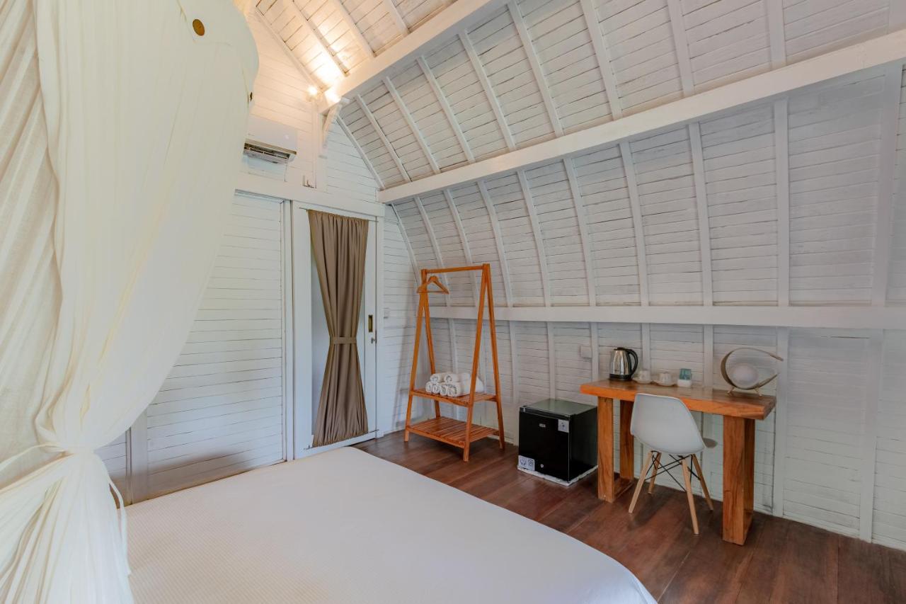 Elysium Bingin Uluwatu Exterior foto
