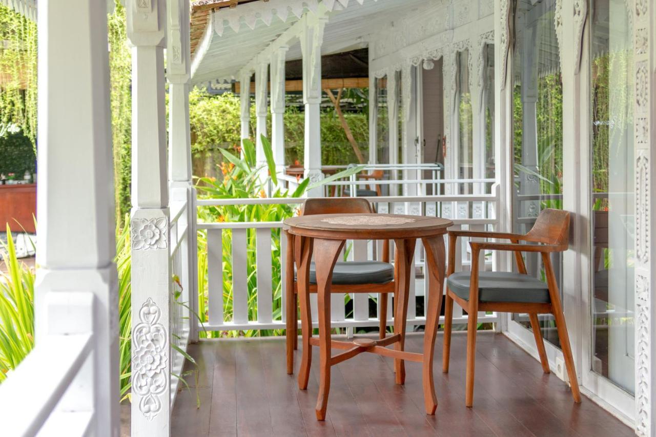 Elysium Bingin Uluwatu Exterior foto
